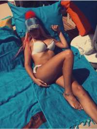 Konya Genç Escortla Unutulmaz Anlar: Ben Nur