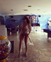 Konya Grup Escort Olarak Hizmet Veren Bahar