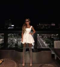 Konya Grup Escort Olarak Hizmet Veren Bahar