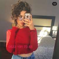 Konya İranlı Escort: Adrenalin Dolu Anlar Sizinle!