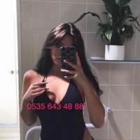Konya İranlı Escort Bayan Ela'dan Sizi Büyüleyecek Hizmet