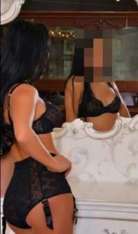 Konya İranlı Escort Bayan ile Çılgın Kaçamaklar