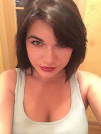 Konya İranlı Escort: Hevesli ve Akıllı