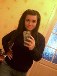 Konya İranlı Escort: Hevesli ve Akıllı