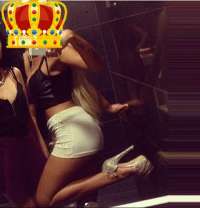 Konya İranlı Escort'tan Unutulmaz Zevk Anları