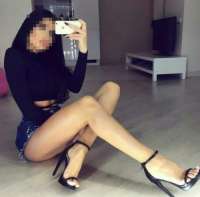 Konya İranlı Escortun Tek Adresi: 78 Kg ve 169 cm Boyunda Seksi Escort
