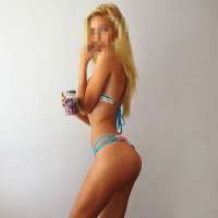 Konya Sarışın Escort: Akılları Sarsan güzellik