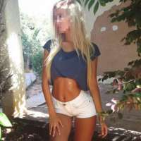 Konya Sarışın Escort: Akılları Sarsan güzellik