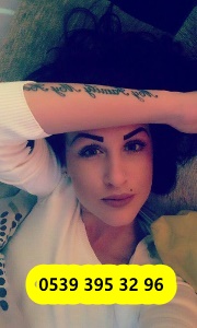 Konya Sarışın Escort - Alev Alev Yanan Tüm Arzularınız İçin