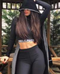 Konya Sarışın Escort Bayanla Unutulmaz Anılar
