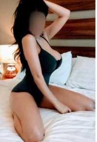 Konya Sarışın Escort Dünyasıyla Tanışın