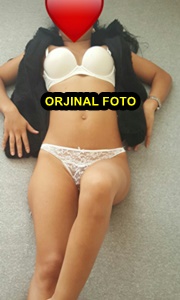 Konya Sarışın Escort - Eşsiz ve Hipnotik Güzellik