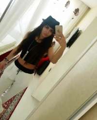 Konya Sarışın Escort: Her Anınızı Büyülü Kılacak Kaçınılmaz Deneyimler