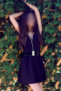 Konya Sarışın Escort İçin Eşsiz Hizmet