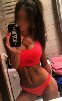 Konya Sarışın Escort İçin Eşsiz Hizmet