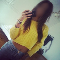 Konya Sarışın Escort İçin Eşsiz Hizmet