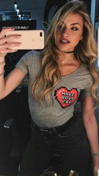 Konya Sarışın Escort ile Hayatınızı Renklendirin