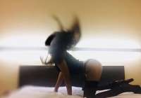 Konya Sarışın Escort Ile Unutulmaz Anılar Yaratın