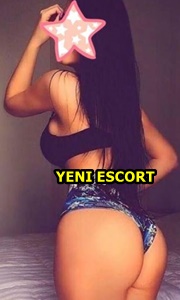 Konya Sarışın Escort İle Unutulmaz Anlar