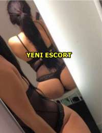 Konya Sarışın Escort İle Unutulmaz Anlar