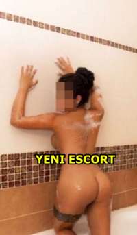 Konya Sarışın Escort İle Unutulmaz Anlar