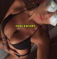 Konya Sarışın Escort İle Unutulmaz Anlar