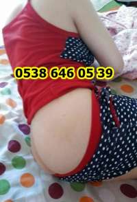 Konya Sarışın Escort ile Unutulmaz Anlar
