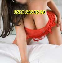 Konya Sarışın Escort ile Unutulmaz Anlar