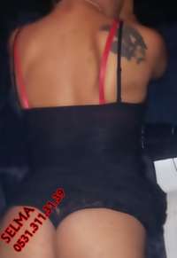 Konya Sarışın Escort Olarak Sizlere Hizmet Veriyorum: Ben Ceyda