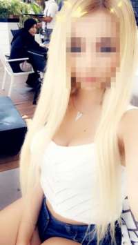 Konya Sarışın Escort: Özgün ve Unutulmaz Anılar İçin En İdeal Kadın