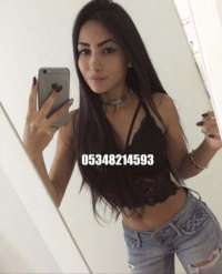 Konya Sarışın Escort: Sizi Başka Bir Dünyaya Götürecek Kadın