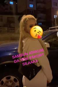 Konya Sarışın Escort'tan Unutulmaz Anılarınız Olacak