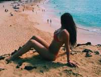 Konya'da Arzuların Tatmin Olduğu Mekan: Genç Escort Neriman