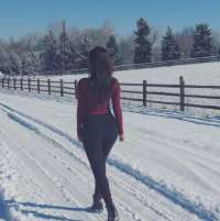 Konya'da Arzuların Tatmin Olduğu Mekan: Genç Escort Neriman