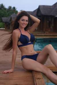 Konya'da Benzersiz Genç Escort Hizmetleri