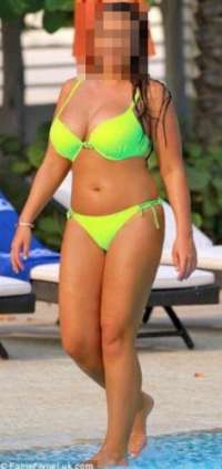 Konya'da Eşsiz Bir Gece: İranlı Escort