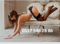 Konya'da Eşsiz Bir Gece: İranlı Escort