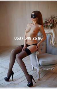 Konya'da Eşsiz Bir Gece: İranlı Escort