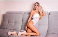 Konya'da Hizmet Veren Eşsiz İranlı Escort: Tutkulu ve Asil