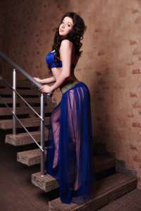 Konya'da Sınırsız Zevkin Adresi: Grup Escortlar