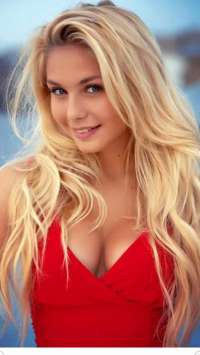 Konya'da Sıradışı Deneyimlerin Adresi: Sarışın Escortlar