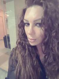 Konya'da Unutulmaz Anılar Yaratan İranlı Escortla Tanışma Vakti