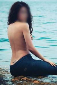 Konya'da Unutulmaz Bir Gece için Grup Escort Kayla