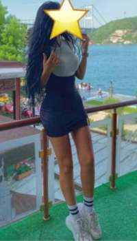 Konya'da Unutulmaz Geceyi Sizinle Geçirecek İranlı Escort