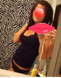 Konya'da Unutulmaz Geceyi Sizinle Geçirecek İranlı Escort