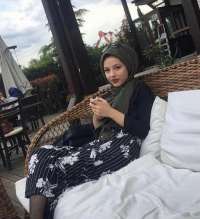 Konya'daki İranlı Escort Bayanın Dinamik ve Kışkırtıcı Kişiliği