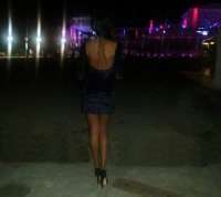 Konya'daki İranlı Escort Bayanın Dinamik ve Kışkırtıcı Kişiliği