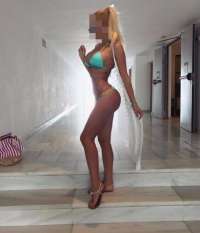 Konya'daki Kaliteli Beyler, Genç Escort'unuzu Tanıyın!