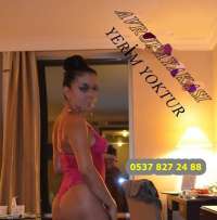 Konya'nın Cazibesi: Genç Escort Bayan Aylin