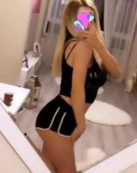 Konya'nın Eşsiz ve Fantezi Dolu Cimcif Escort Bayanı